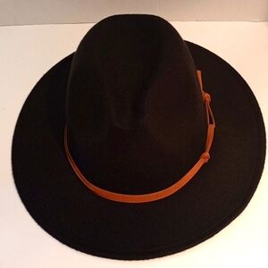 Wide Brim Cowgirl hats for Women